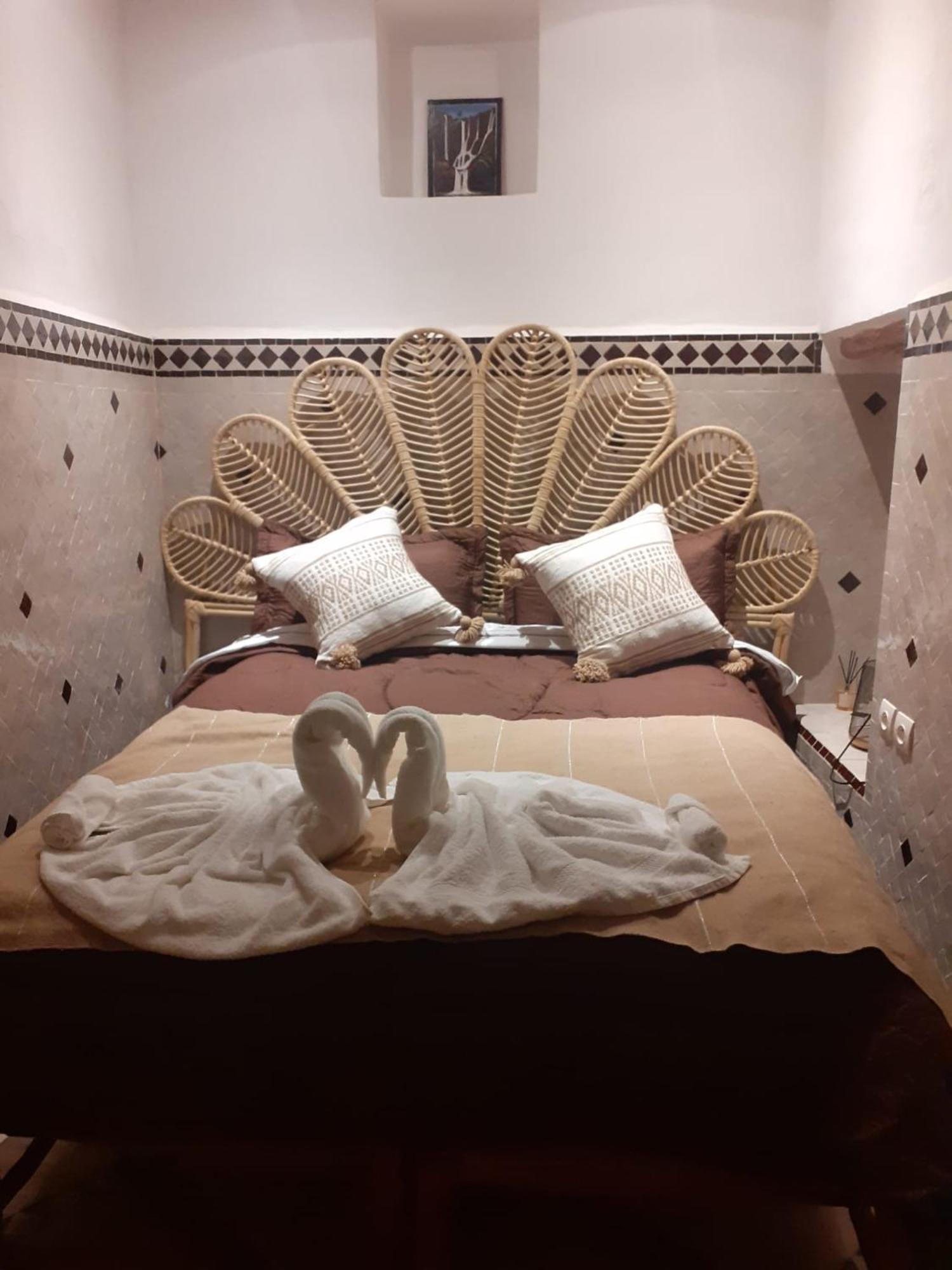 Dar Kamilya Apartamento Marrakesh