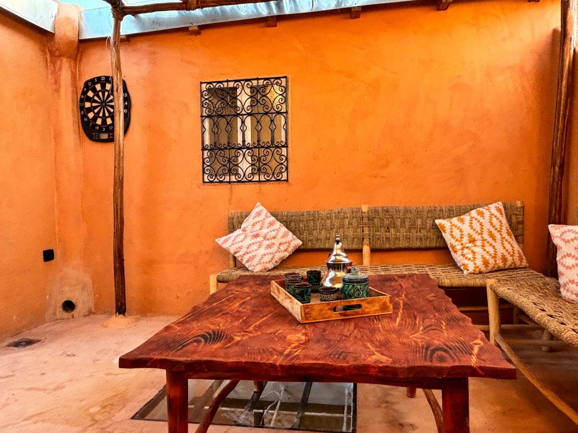 Apartamento Dar Kamilya *