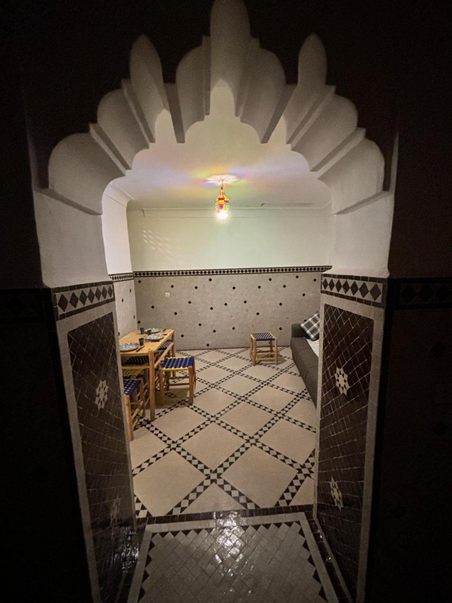 Dar Kamilya Apartamento Marrakesh