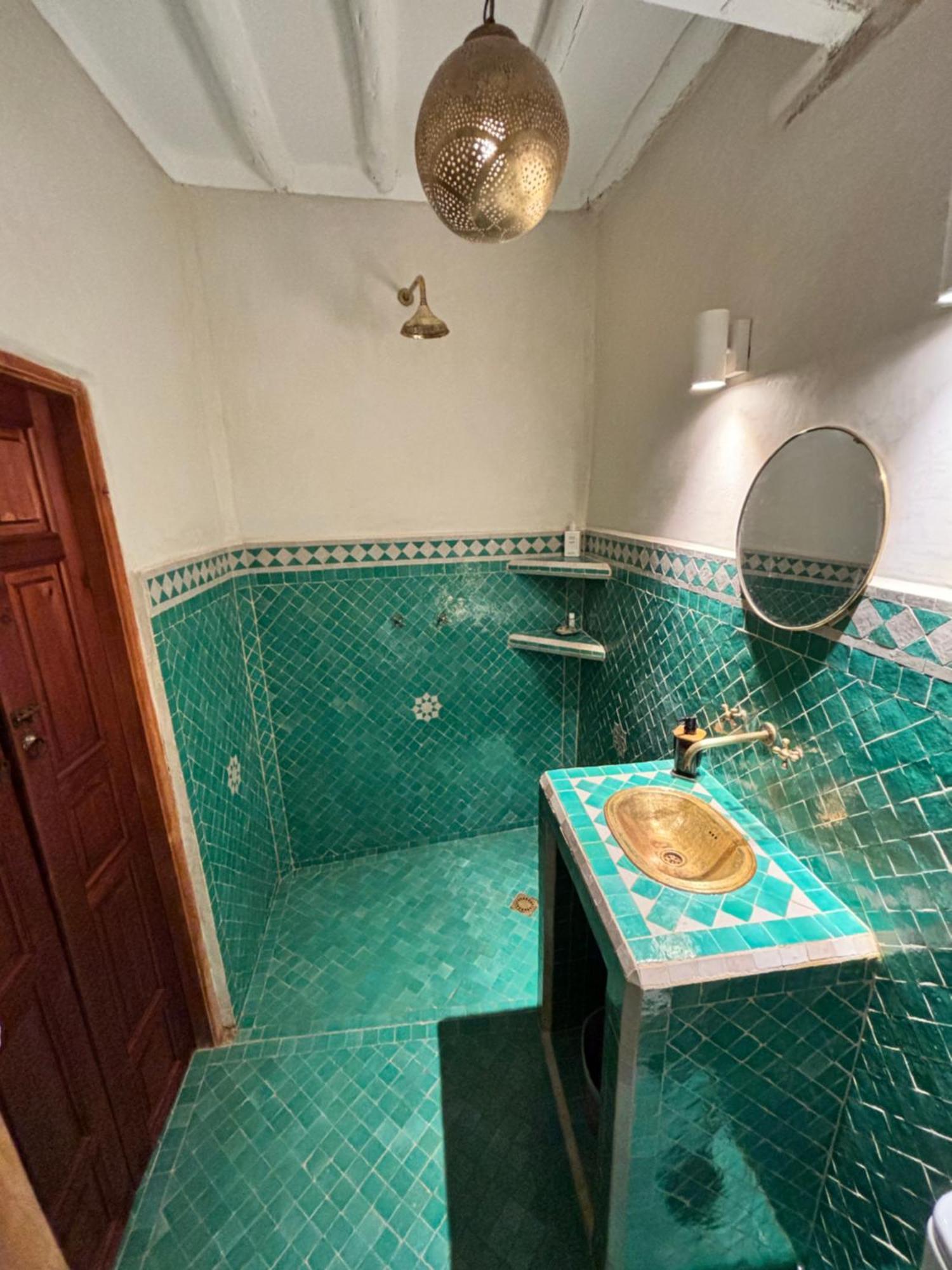 Apartamento Dar Kamilya