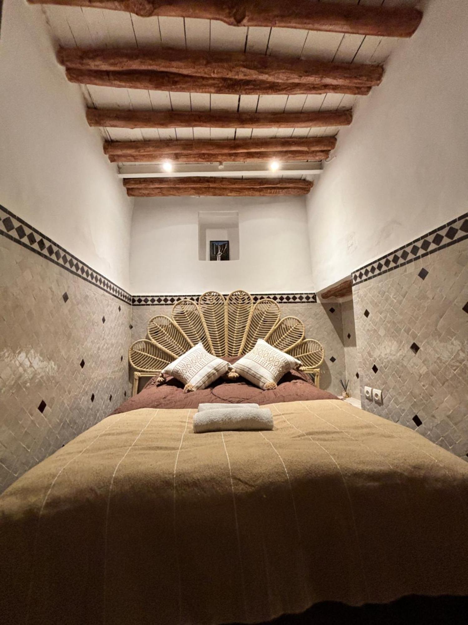 Apartamento Dar Kamilya