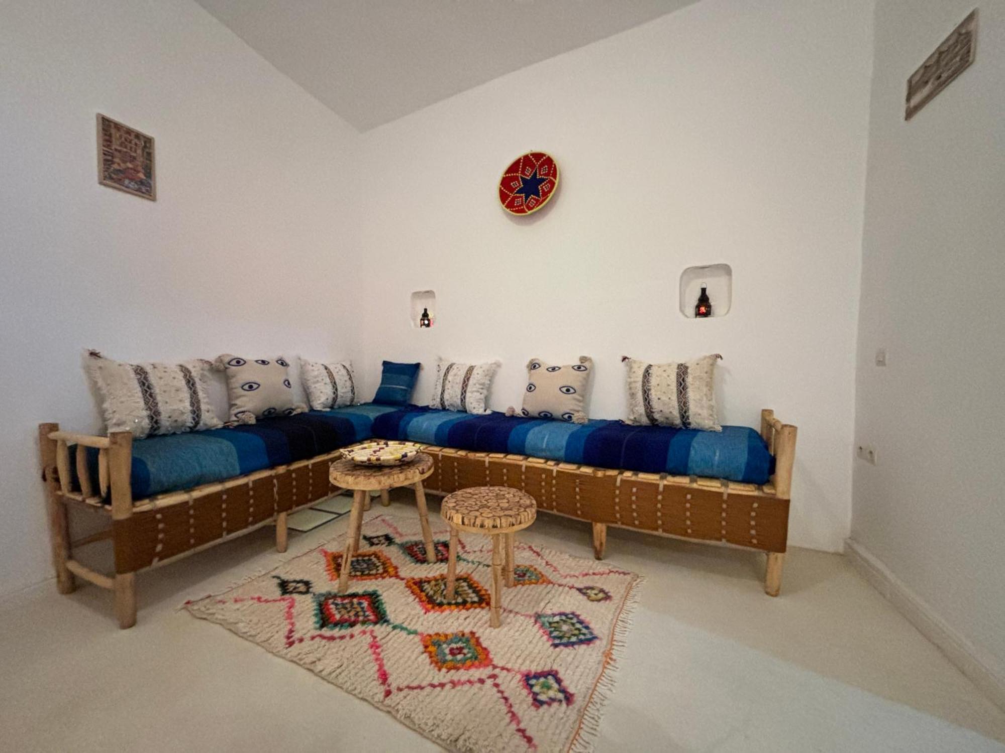 Dar Kamilya Apartamento *