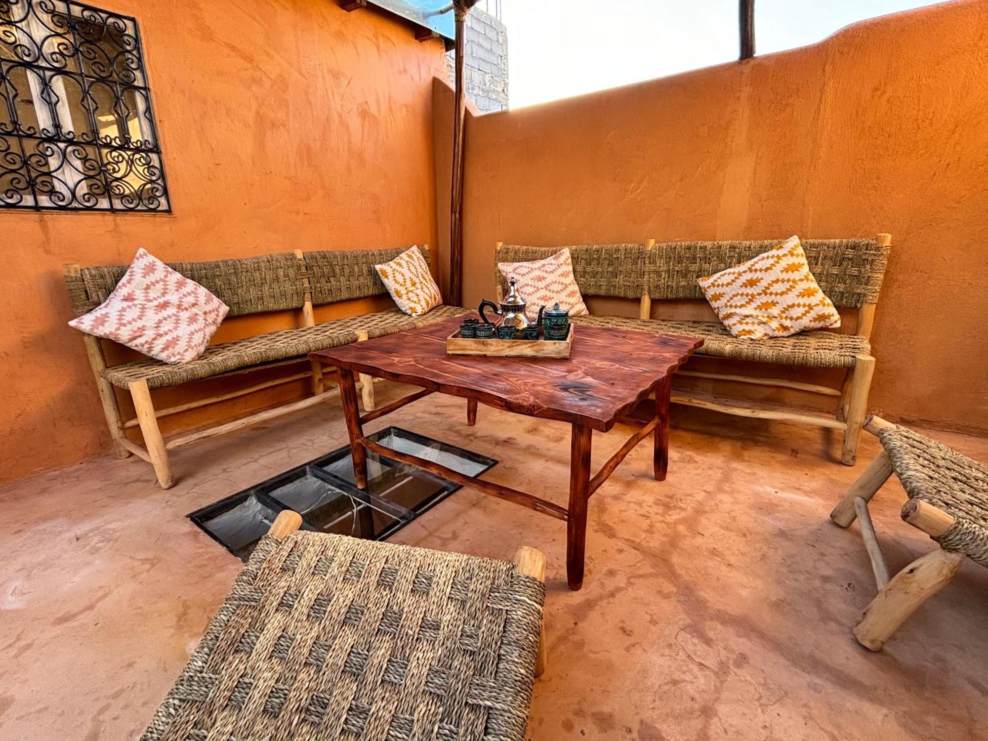 Apartamento Dar Kamilya *